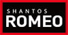 SHANTOS ROMEO Supreme Pomade Water Based Brand Logo