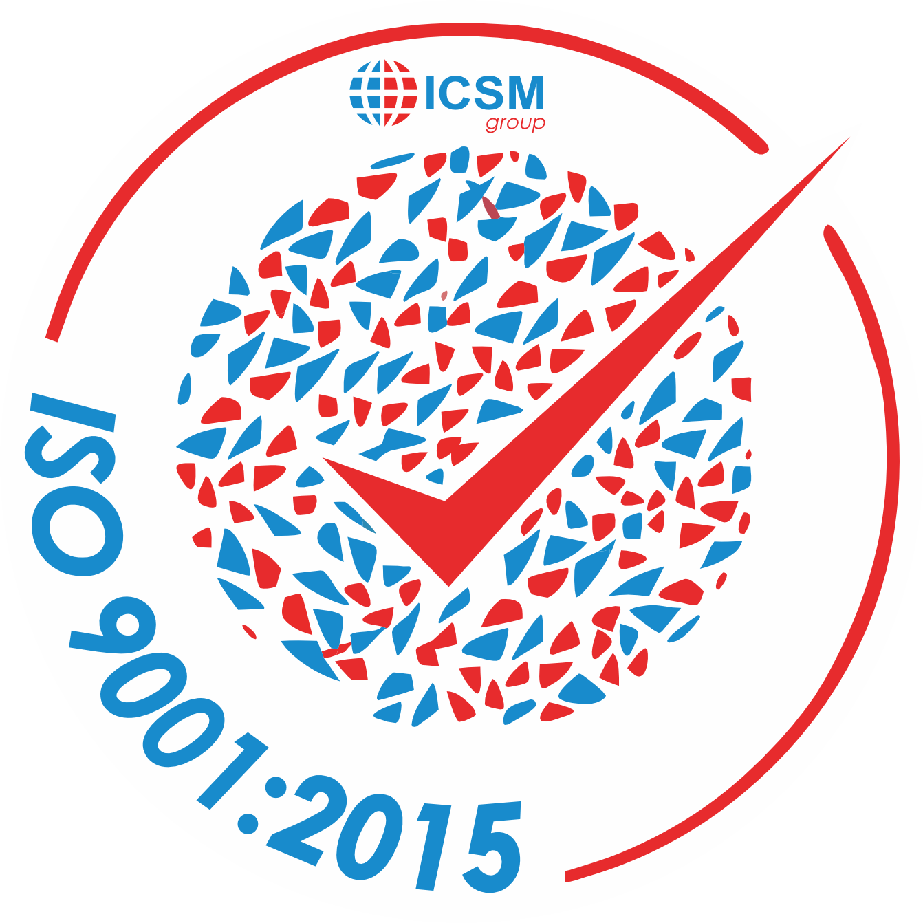 ISO 2015