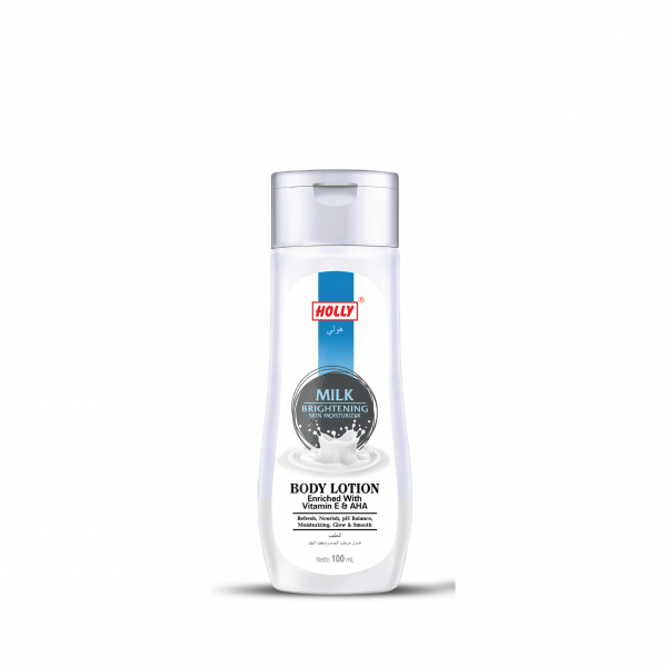 HOLLY Moisturizer Hand & Body Lotion