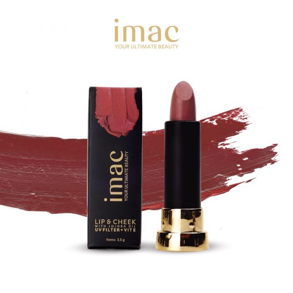 IMAC LIP & CHEEK
